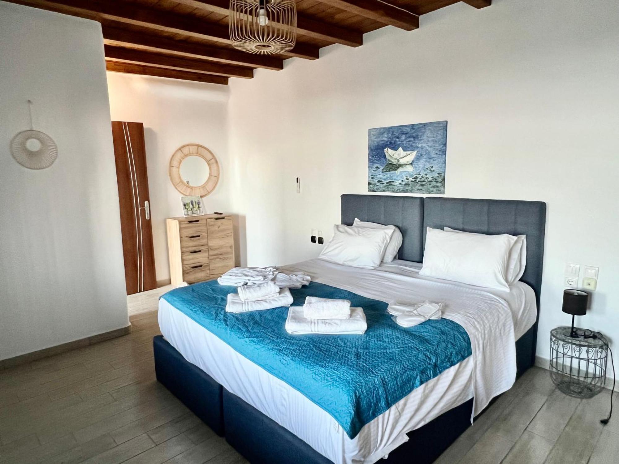 Vaqueros Mykonos Town Exterior foto